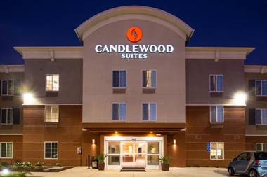 Candlewood Suites - Lodi an IHG Hotel