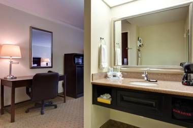 Holiday Inn Express Lompoc an IHG Hotel