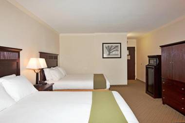 Holiday Inn Express Lompoc an IHG Hotel