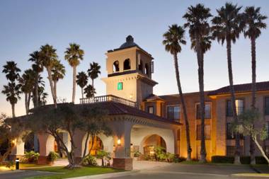 Embassy Suites Lompoc - Central Coast