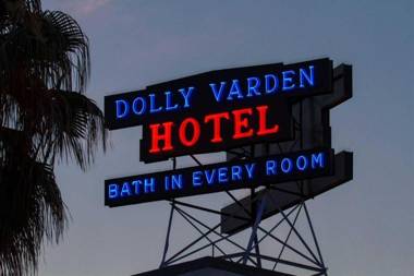 The Varden Hotel