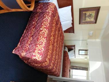 Tower Motel Long Beach