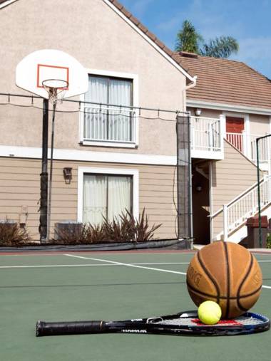 Residence by Marriott Inn Long Beach