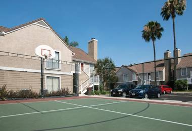 Residence by Marriott Inn Long Beach