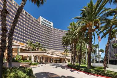 The Westin Long Beach