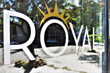 Hotel Royal