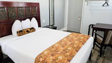 Greenleaf Hotel Long Beach Convention Center