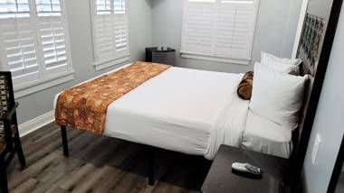 Greenleaf Hotel Long Beach Convention Center