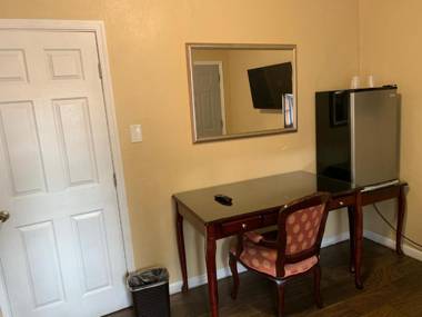 SunLight Motel Long Beach