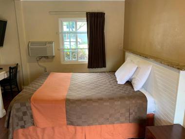 SunLight Motel Long Beach