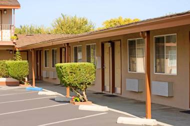 Americas Best Value Inn Los Banos