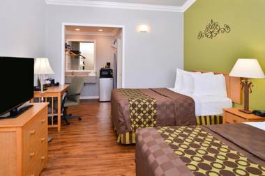 Americas Best Value Inn Los Banos