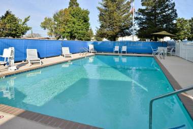 Best Western Executive Inn