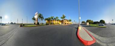 Americas Best Value Inn & Suites Madera