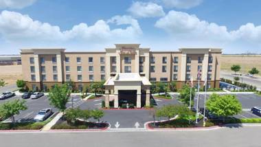 Hampton Inn & Suites Madera