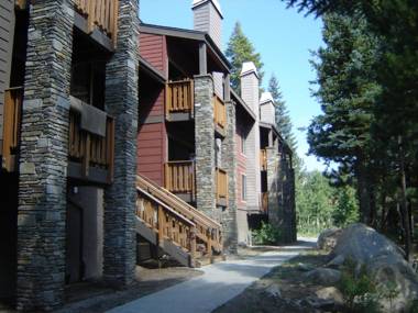The Summit Resort 2BR/2BA Mammoth Lakes