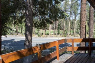 Mammoth Golf Properties By 101 Great Escapes