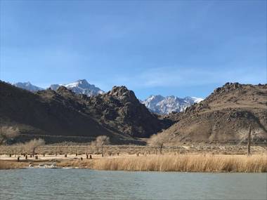 Mountainback #40 Loft Corner