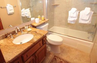 Mountainback #17 Den