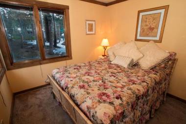 Mountainback #17 Den