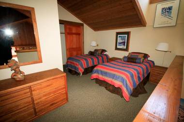 Mountainback #63 Loft Den