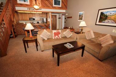 Mountainback #53 Loft