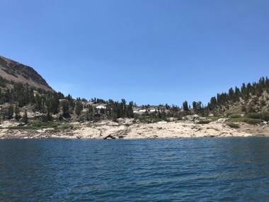 Mountainback #53 Loft