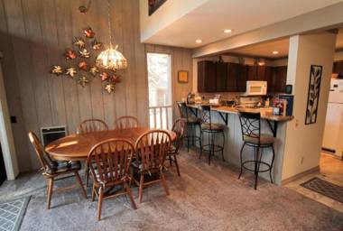 Mammoth Ski & Racquet Club #84