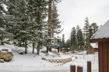 Mammoth Ski & Racquet Club #129