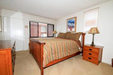 Mammoth Ski & Racquet Club #62