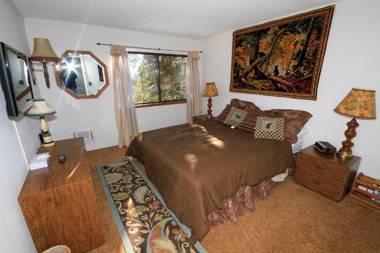 Mammoth Ski & Racquet Club #52