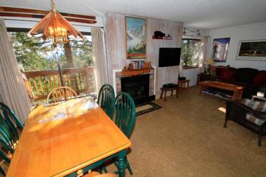 Mammoth Ski & Racquet Club #52