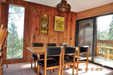 Mammoth Ski & Racquet Club #35 - Pet Okay!