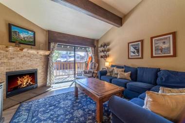 #398 - Ski-In Ski-Out Condo with Pool Spa Tennis Courts Gym