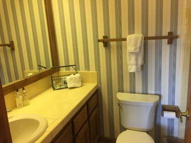 Mountainback #116 LoftCorner