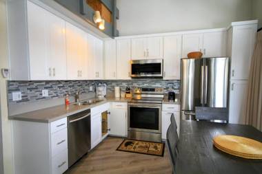 Sierra Park Villas #93