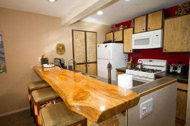 Mammoth Ski & Racquet Club #082