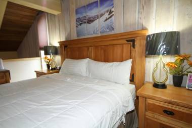 Mammoth Ski & Racquet Club #105 - Pet Friendly