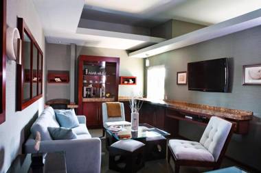 Shade Hotel Manhattan Beach