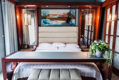 Shade Hotel Manhattan Beach