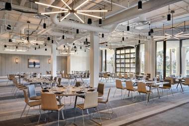 Westdrift Manhattan Beach Autograph Collection