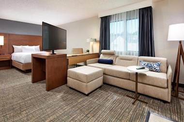 Residence Inn Los Angeles LAX/Manhattan Beach