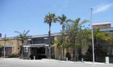 Hotel Pacific Manhattan Beach