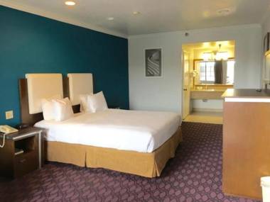 Hotel Pacific Manhattan Beach