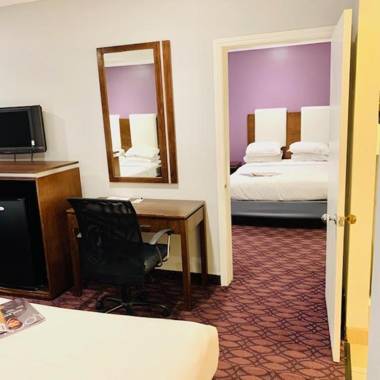 Hotel Pacific Manhattan Beach