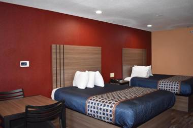 Americas Best Value Inn Manteca