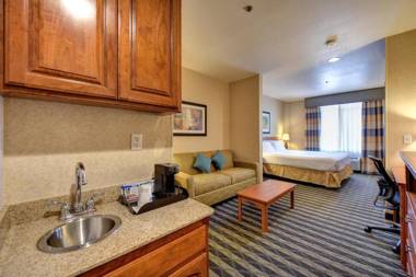 Holiday Inn Express Hotel & Suites Manteca an IHG Hotel