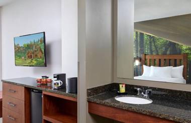 Great Wolf Lodge Manteca