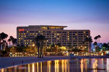 Marina del Rey Marriott