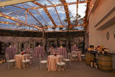 Hotel MDR Marina del Rey- a DoubleTree by Hilton